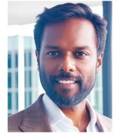 Arun Raj